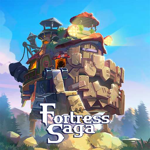 フォートレスサガ: AFK RPG