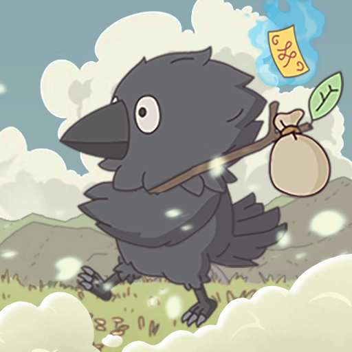 カブリ君は退治屋です:放置系RPG